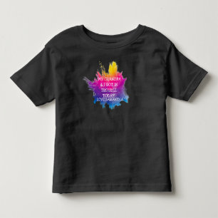 CAMISETA DE BEBÉ YO Y MI ABUELO