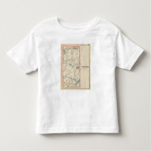 Camiseta De Bebé Yorktown NY