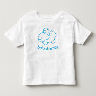 Camiseta De Bebé Young moulos boy