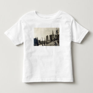 Camiseta De Bebé Ypres de Rue de Ville, junio de 1915
