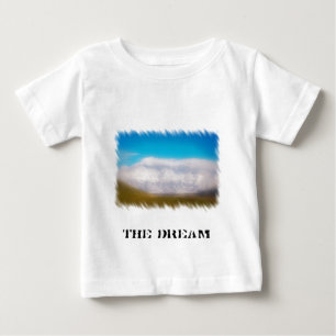Camiseta De Bebé Yucaipa Valley Dreamin'
