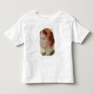 Camiseta De Bebé Yvette Guilbert 1895