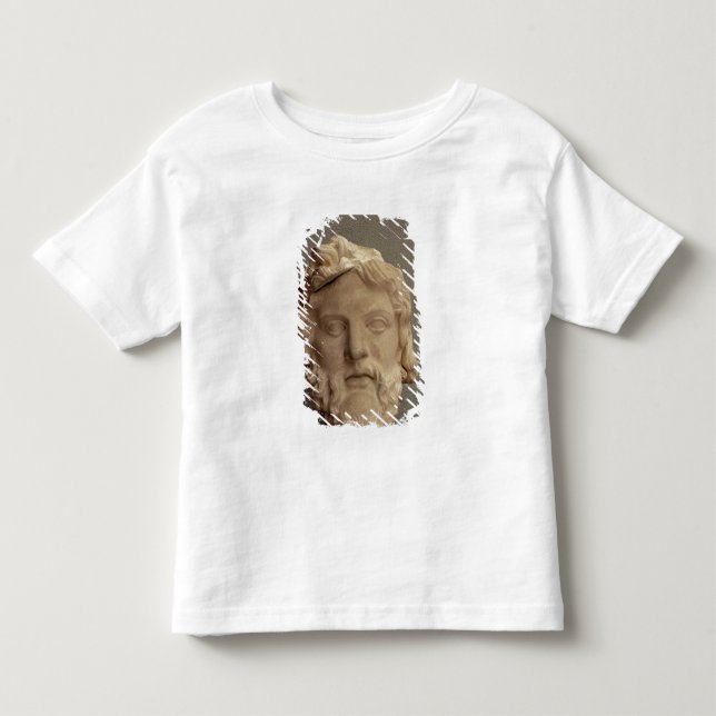 Camiseta De Bebé Zeus, ANUNCIO 69-96 (Anverso)