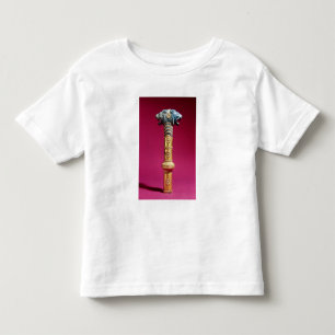 Camiseta De Bebé Zócalo cilíndrico, período temprano de Achaemen
