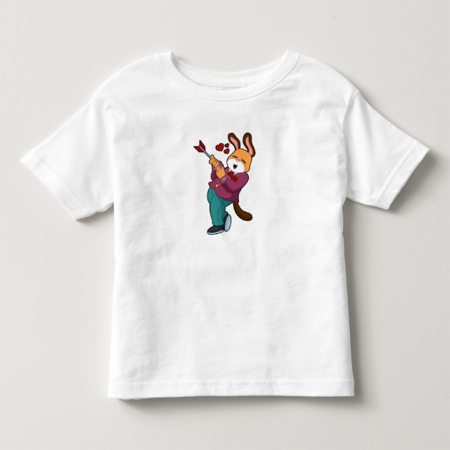 Camiseta De Bebé Zorro como novio con traje (Anverso)