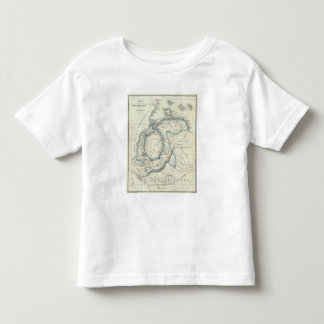 Camiseta De Bebé Zulia