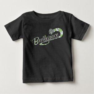Camiseta De Bebé Zumo de remolacha  Encienda el jugo