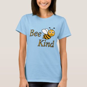 Camiseta de Bee Bee Kind
