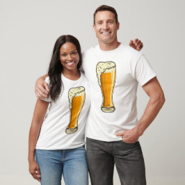 Camiseta de Beer Lover