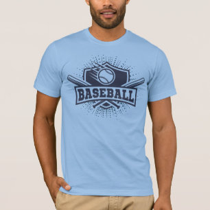 Camiseta de béisbol