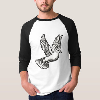 Camiseta de béisbol Christian Dove