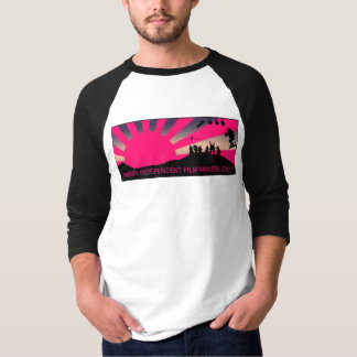 CAMISETA DE BÉISBOL DE PIFMG CÓMO ROLLEMOS