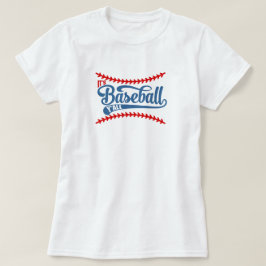 Camiseta de béisbol Y’All