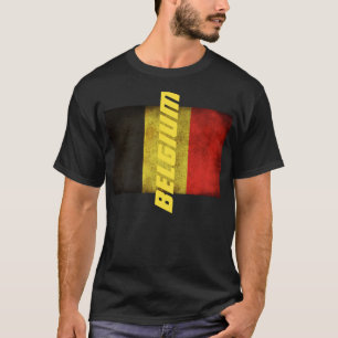 Camiseta de Bélgica