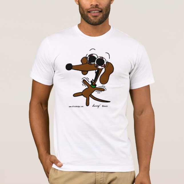 Camiseta De Bella Canvas Para Adultos (Anverso)