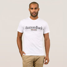 Camiseta de Bella Canvas para hombres