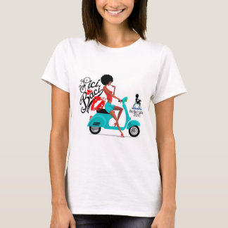 Camiseta de Bella Italia 2016