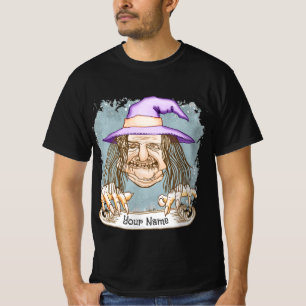 Camiseta de Bella Witch