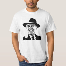 Camiseta de Ben Chifley