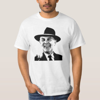 Camiseta de Ben Chifley