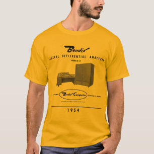 Camiseta de Bendix D-12