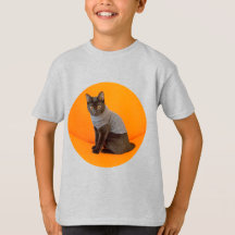 Camiseta de Beverly Kid
