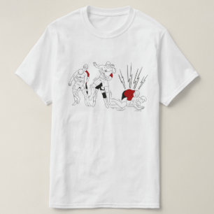 Camiseta de Big Slam