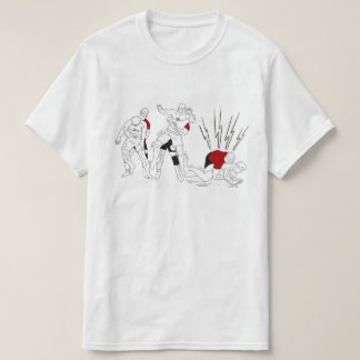 Camiseta de Big Slam