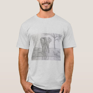 Camiseta de Binti Men
