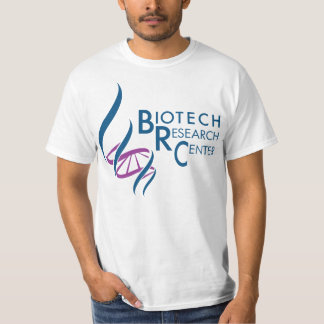 Camiseta de Biotech