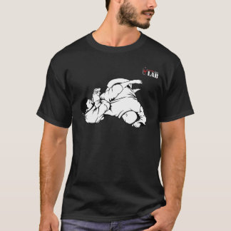 Camiseta de BJJ Kimura