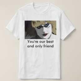 Camiseta de Blade Runner