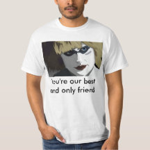 Camiseta de Blade Runner