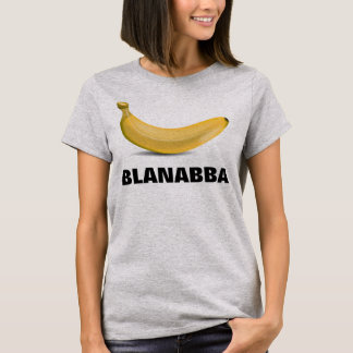 Camiseta de Blanabba