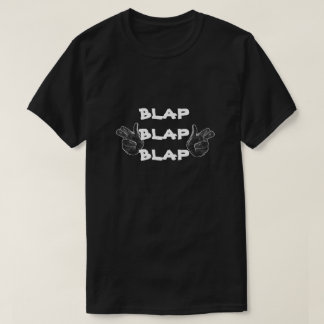 Camiseta de Blap