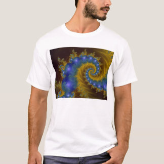 Camiseta de BlueFire