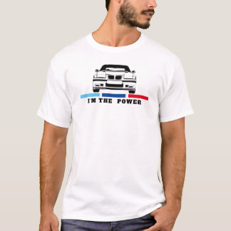Camiseta de BMW