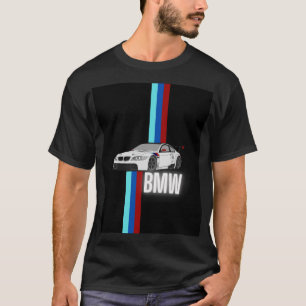 Camiseta de BMW