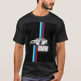 Camiseta de BMW