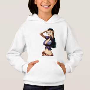 Camiseta de Boa Hancock 