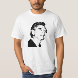 Camiseta de Bob Hawke