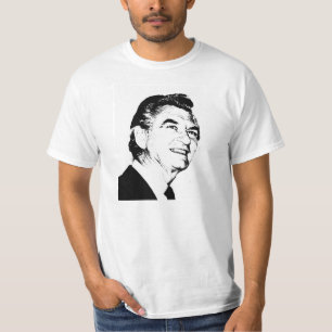 Camiseta de Bob Hawke