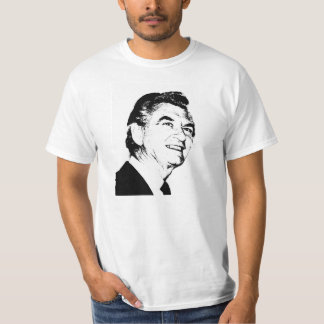 Camiseta de Bob Hawke
