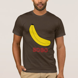 Camiseta de Bobo