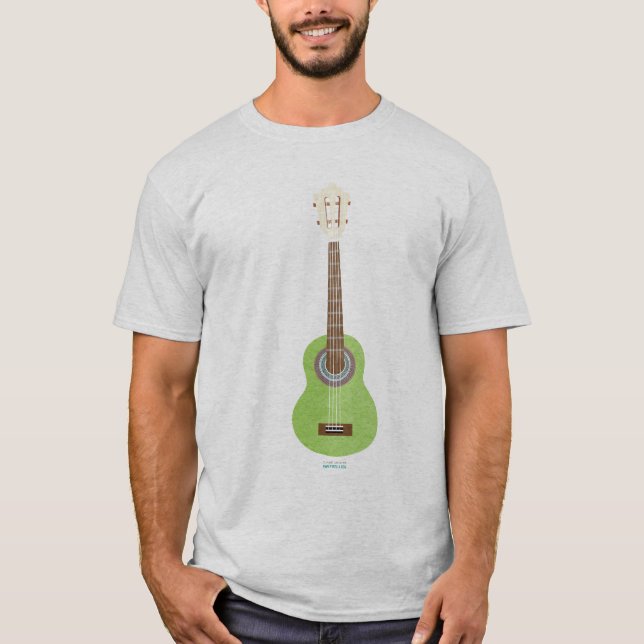 Camiseta de Boipeba (Anverso)