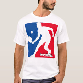 Camiseta de bolas de bolas - Estilo 2
