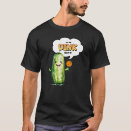 Camiseta de bolas de póleo, divertida, camiseta de