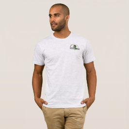 Camiseta de bolas de pólvora - Gherkins Pickler