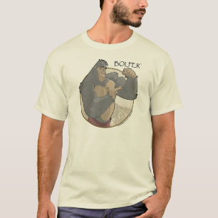 Camiseta de BOLPER