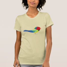 Camiseta de bonito